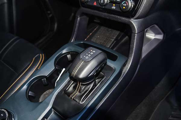 2023 Ford RANGER WILDTRAK 3.0 (4x4) PY MY22 4X4 3.0L