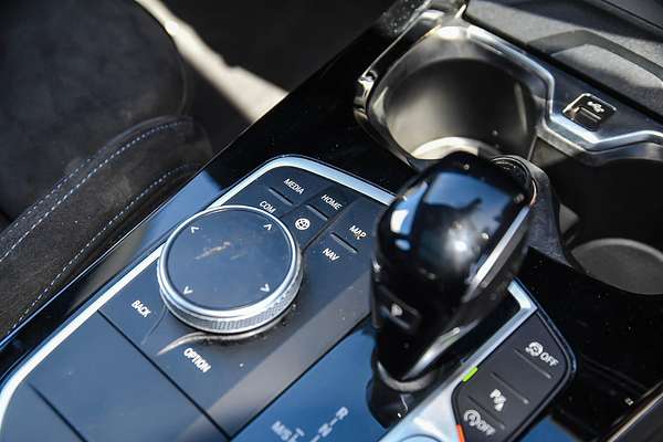 2020 BMW 1 Series 118i M Sport F40