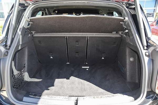 2021 MINI Countryman John Cooper Works Classic F60 LCI