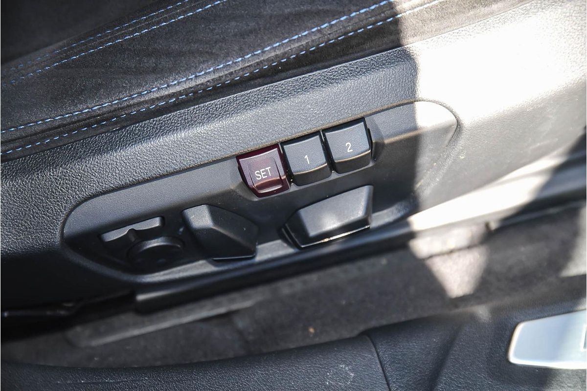 2020 BMW 1 Series 118i M Sport F40