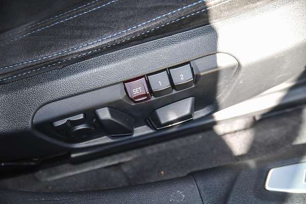 2020 BMW 1 Series 118i M Sport F40