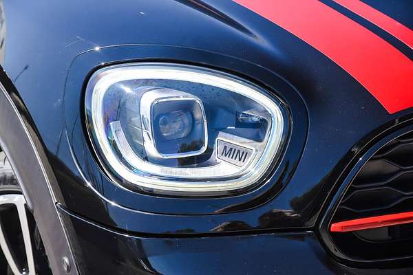 2021 MINI Countryman John Cooper Works Classic F60 LCI