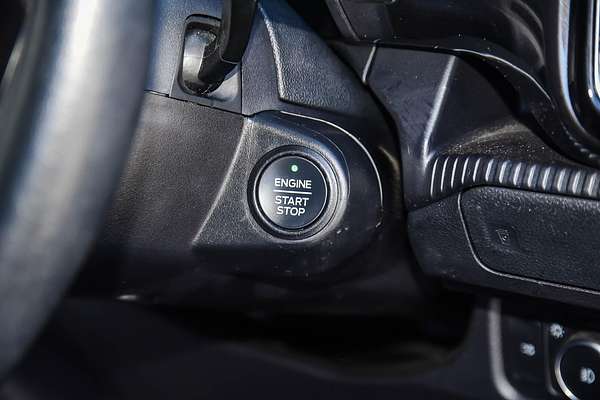 2023 Ford RANGER WILDTRAK 3.0 (4x4) PY MY22 4X4 3.0L