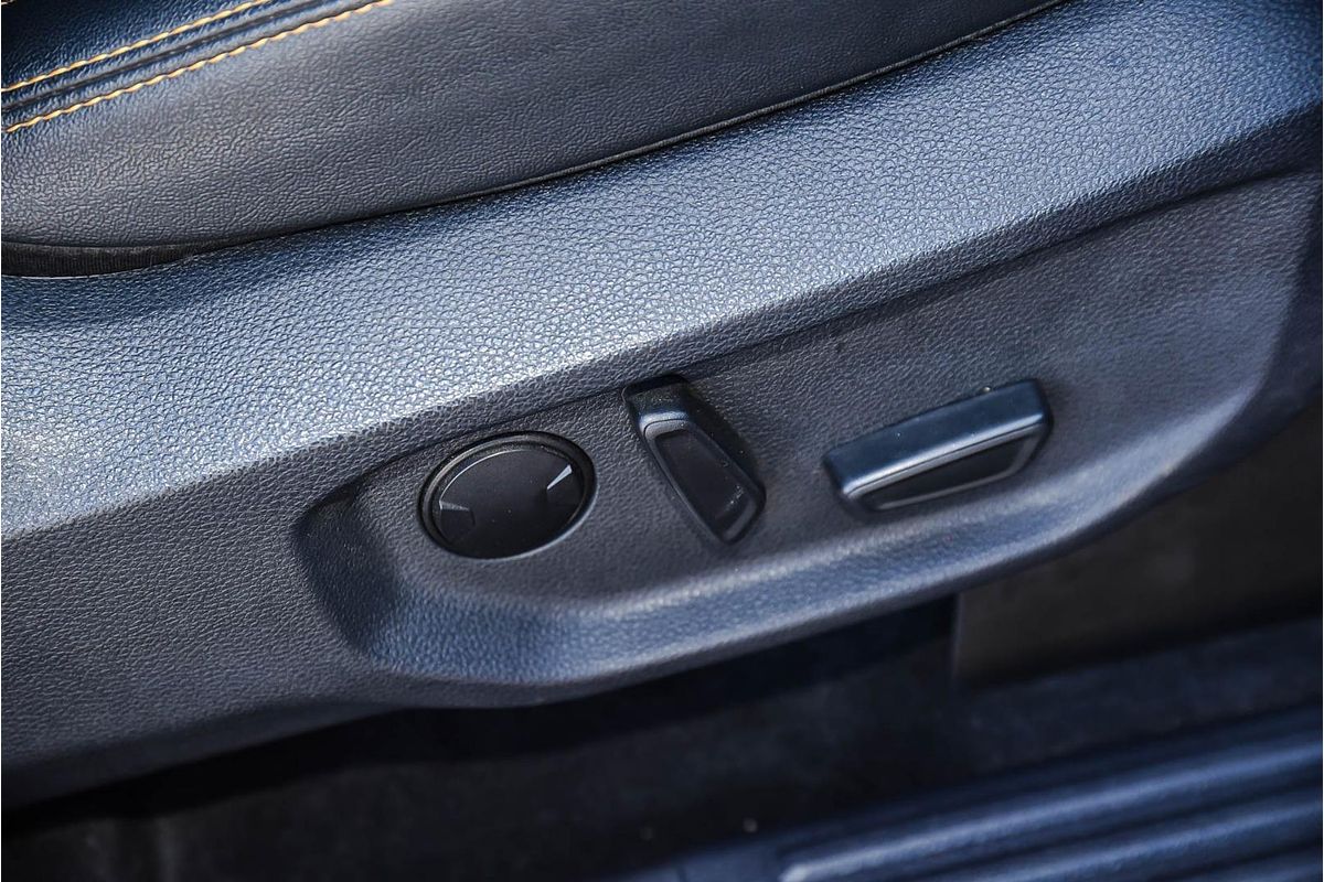 2023 Ford RANGER WILDTRAK 3.0 (4x4) PY MY22 4X4 3.0L