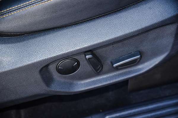 2023 Ford RANGER WILDTRAK 3.0 (4x4) PY MY22 4X4 3.0L