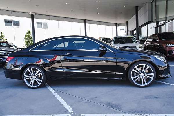 2015 Mercedes-Benz E400  207 MY15