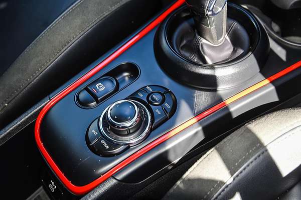 2021 MINI Countryman John Cooper Works Classic F60 LCI