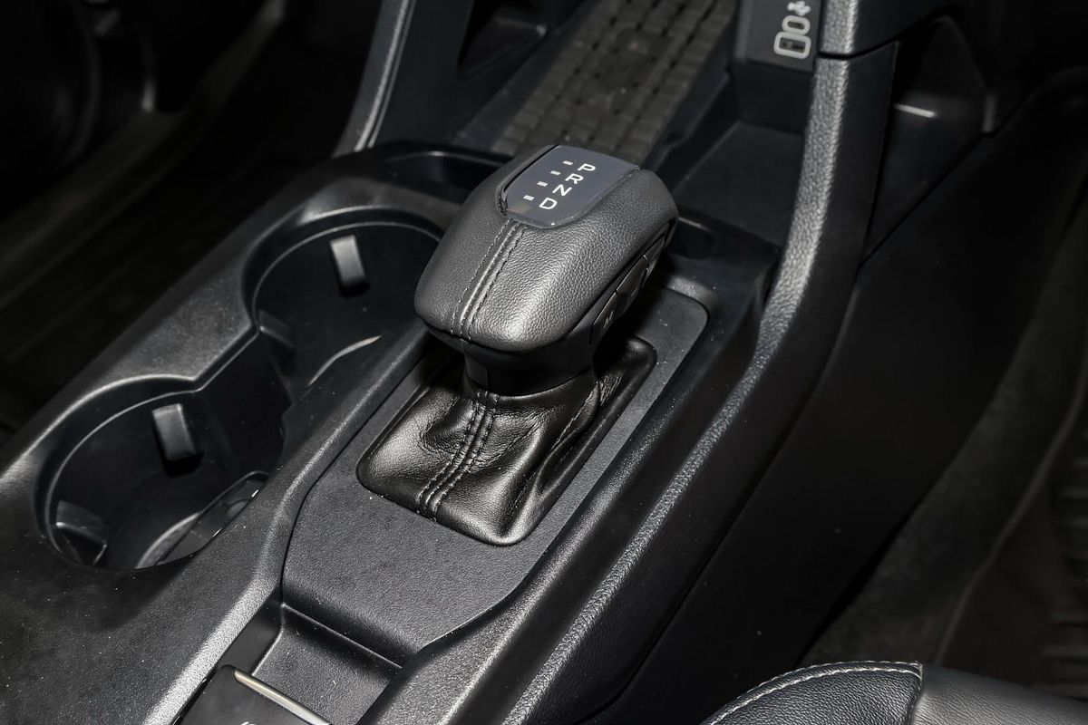 2025 Ford Ranger Sport 4X4 3.0L