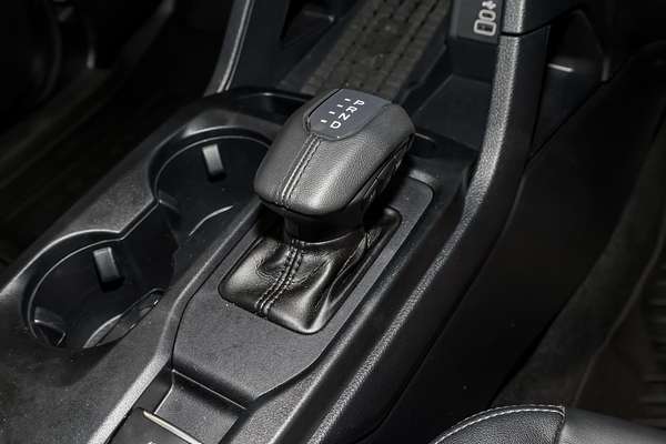 2025 Ford Ranger Sport 4X4 3.0L