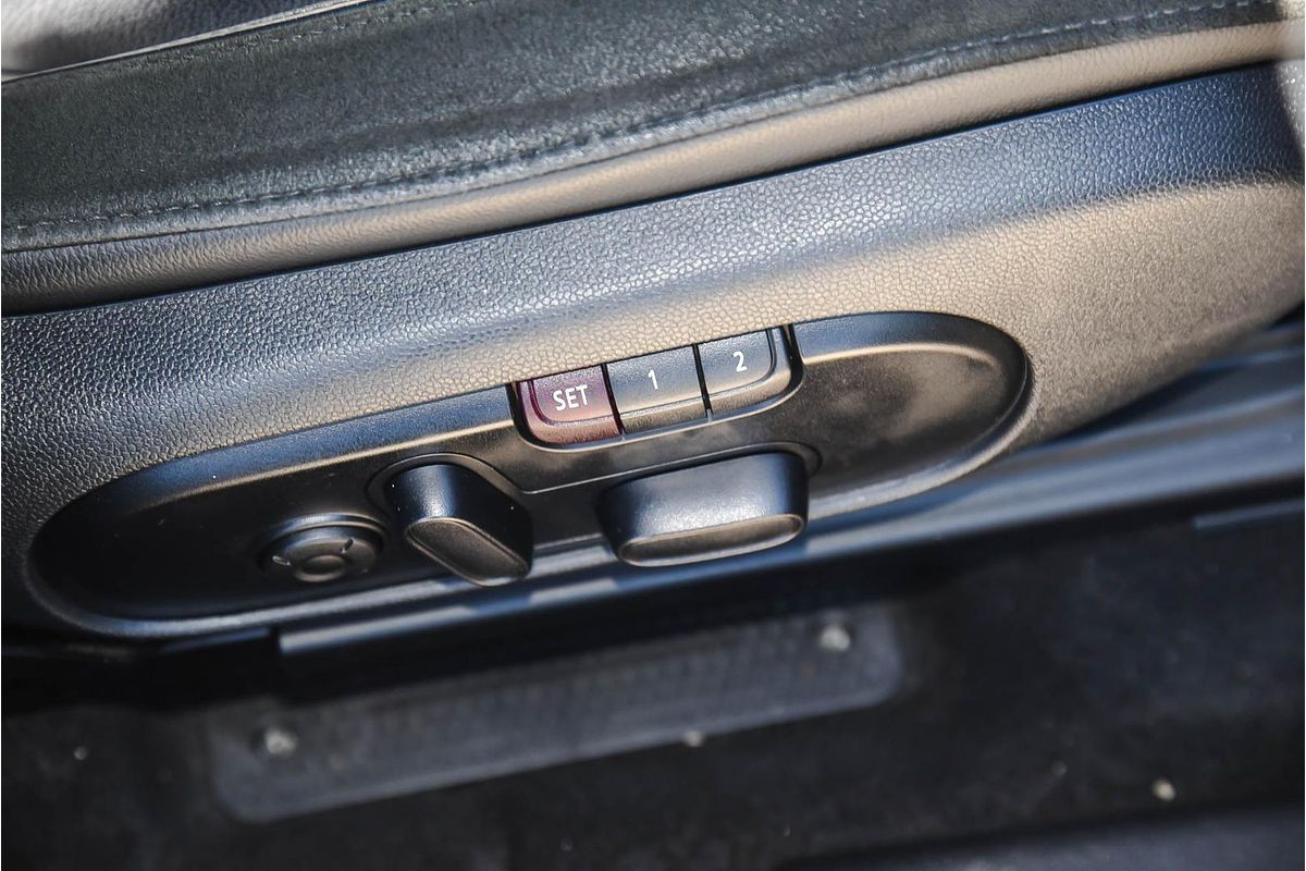 2021 MINI Countryman John Cooper Works Classic F60 LCI