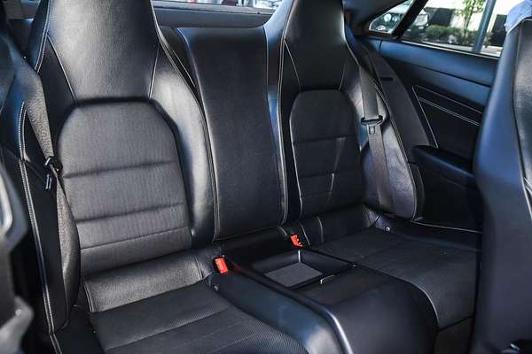 2015 Mercedes-Benz E400  207 MY15