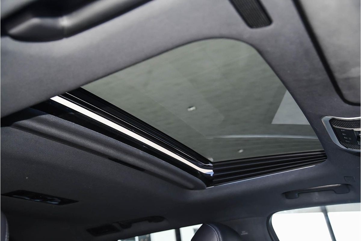 2022 Toyota LANDCRUISER LC300 SAHARA (4x4) FJA300R