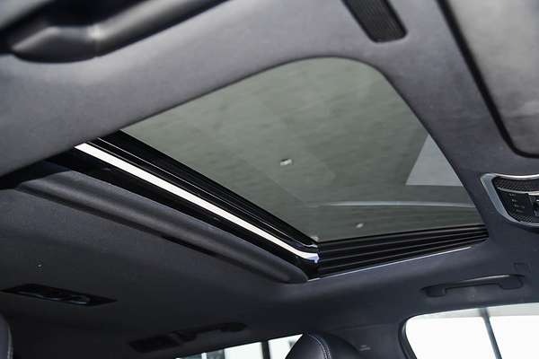 2022 Toyota LANDCRUISER LC300 SAHARA (4x4) FJA300R