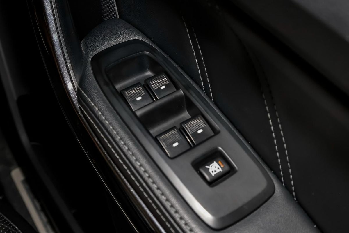 2019 Ford Everest Titanium UA II 2.0L