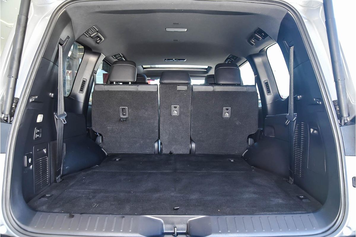 2022 Toyota LANDCRUISER LC300 SAHARA (4x4) FJA300R