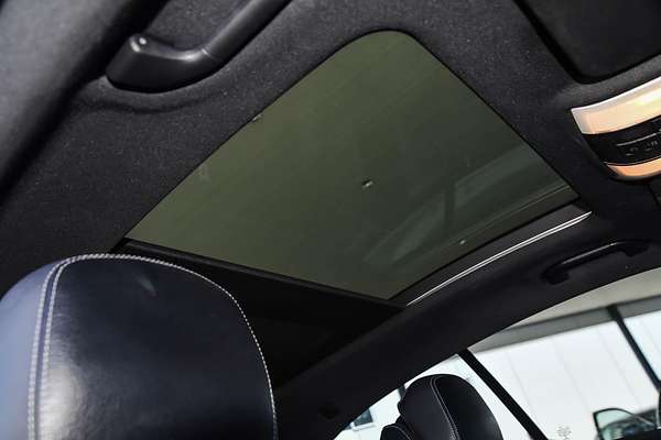 2015 Mercedes-Benz E400  207 MY15