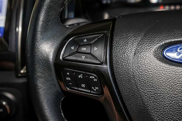 2019 Ford Everest Titanium UA II 2.0L