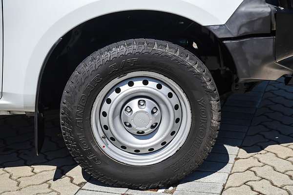 2020 Isuzu D-MAX SX 4X4