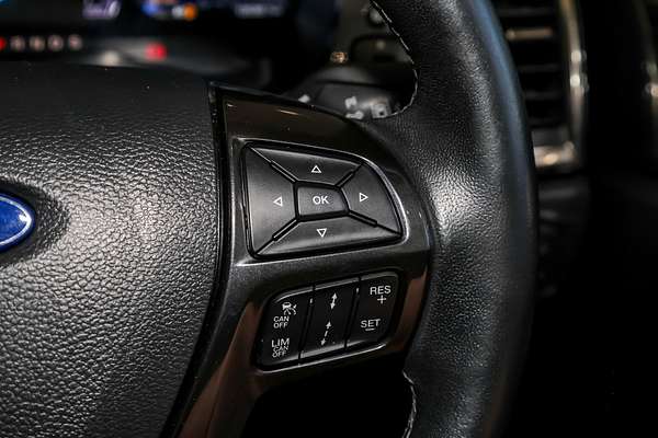 2019 Ford Everest Titanium UA II 2.0L