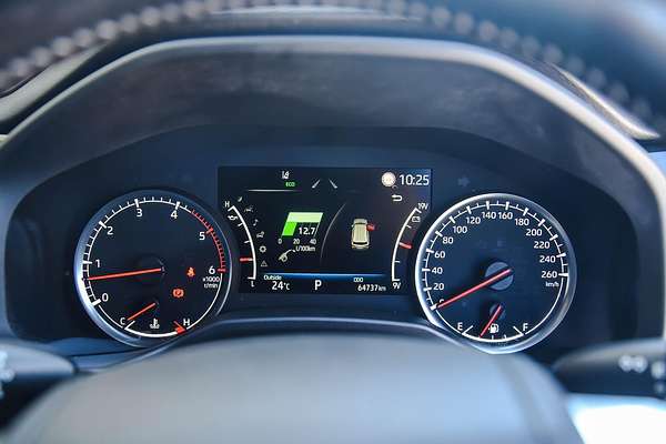 2022 Toyota LANDCRUISER LC300 SAHARA (4x4) FJA300R