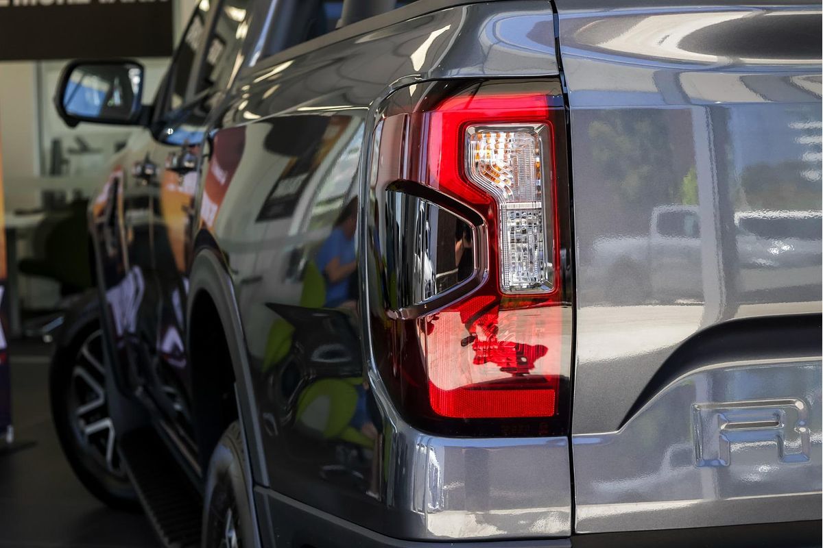 2025 Ford Ranger Sport 4X4 3.0L