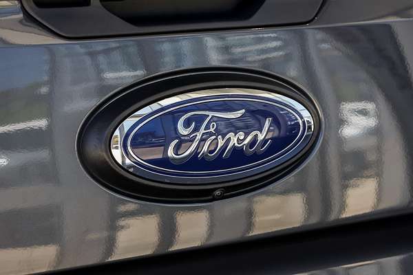 2025 Ford Ranger Sport 4X4 3.0L