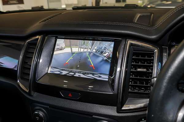 2019 Ford Everest Titanium UA II 2.0L