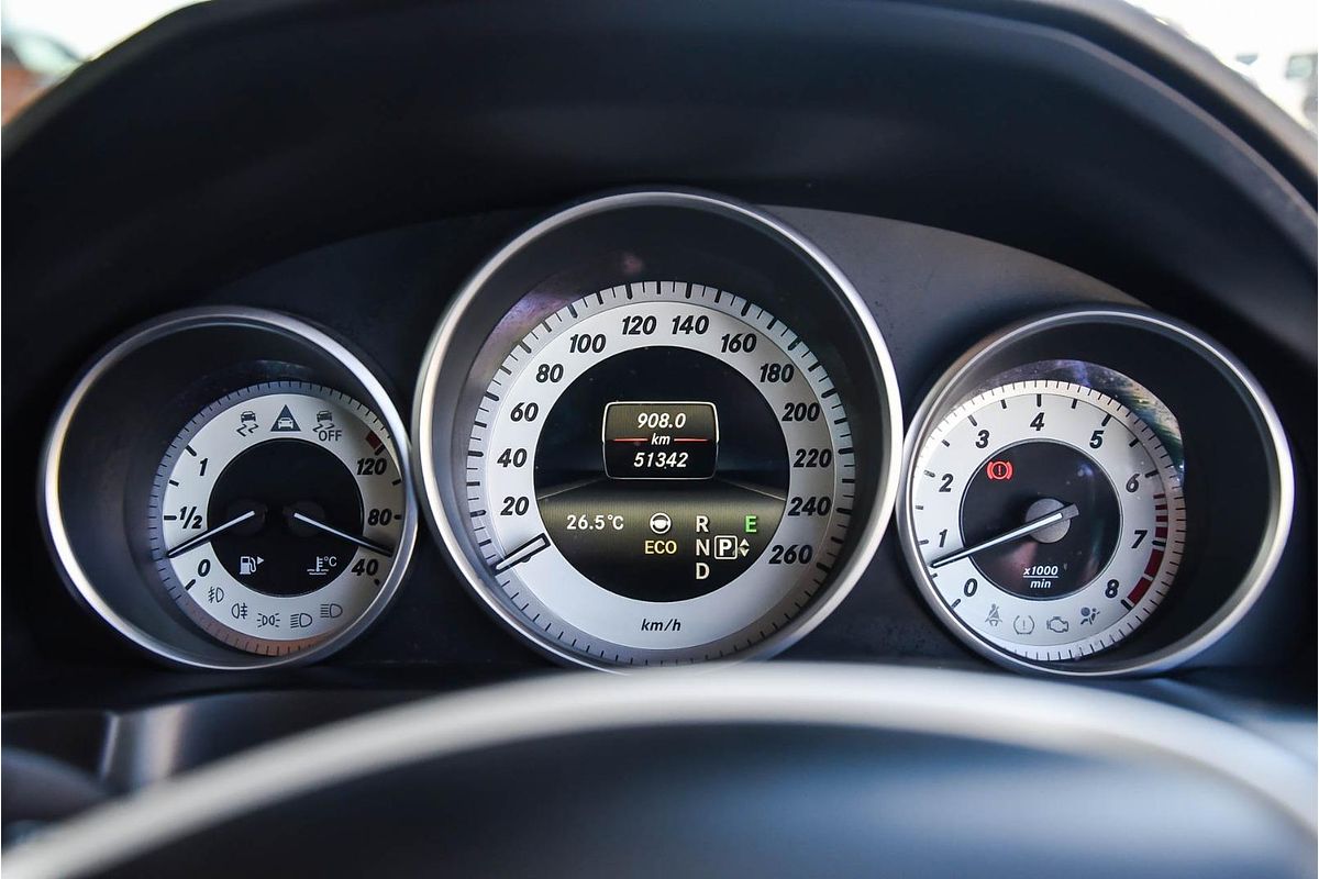 2015 Mercedes-Benz E400  207 MY15