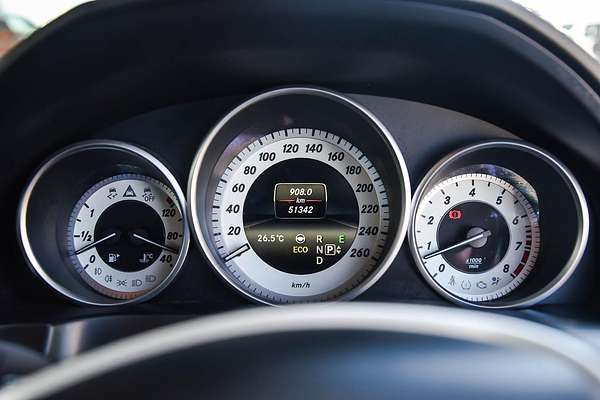 2015 Mercedes-Benz E400  207 MY15