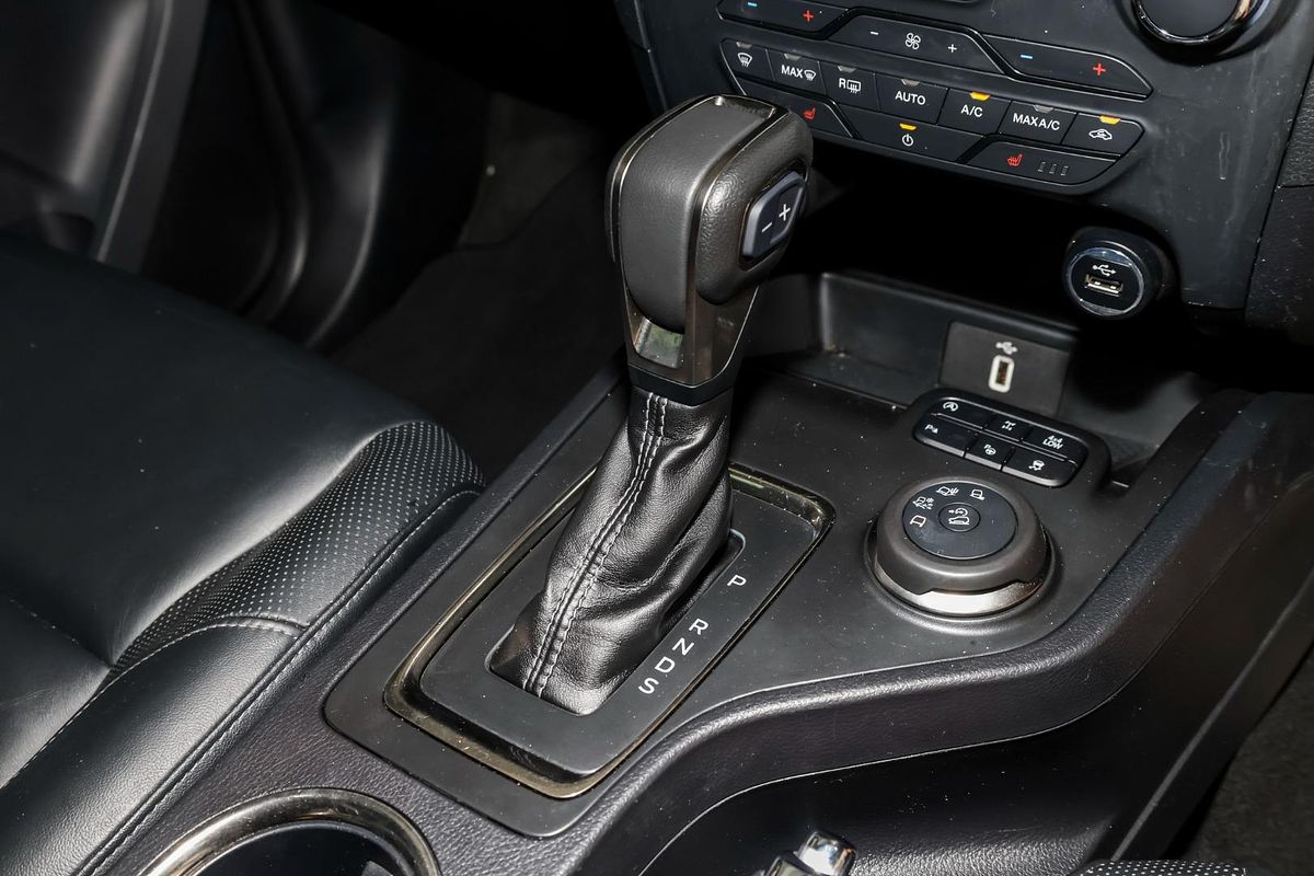 2019 Ford Everest Titanium UA II 2.0L