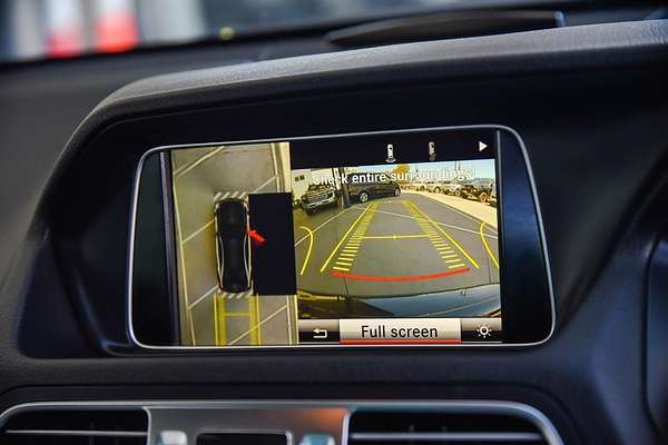 2015 Mercedes-Benz E400  207 MY15