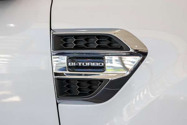 2019 Ford Everest Titanium UA II 2.0L