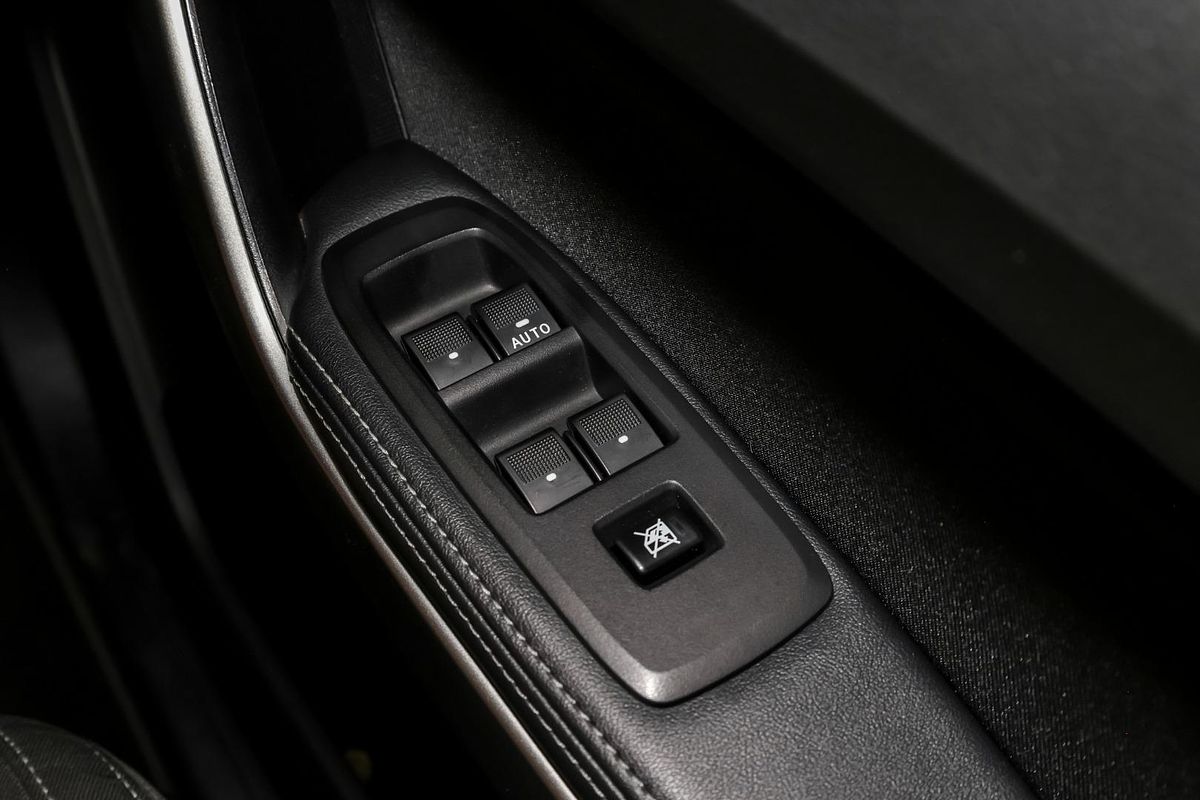 2021 Ford Ranger XLT PX MkIII 4X4 3.2L