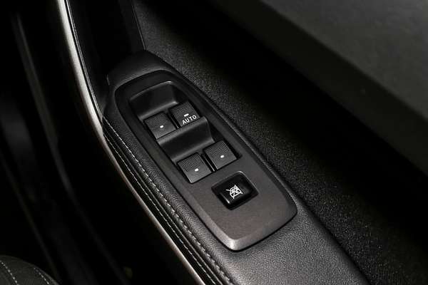 2021 Ford Ranger XLT PX MkIII 4X4 3.2L