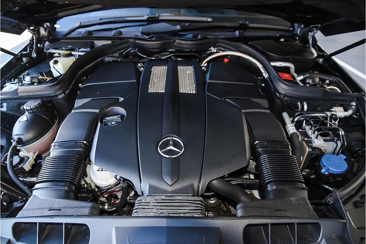 2015 Mercedes-Benz E400  207 MY15