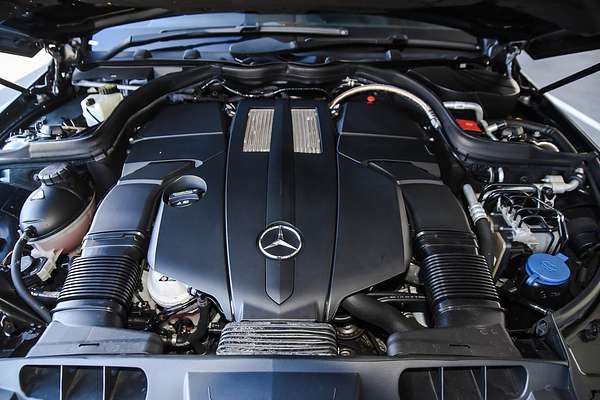 2015 Mercedes-Benz E400  207 MY15