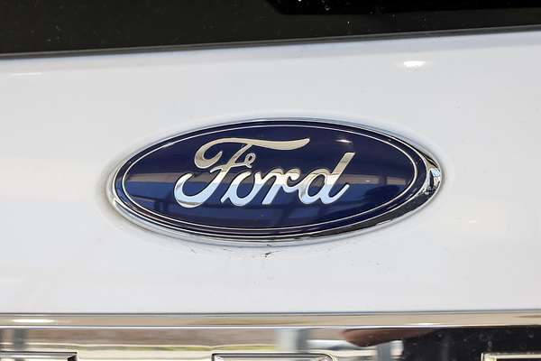 2019 Ford Everest Titanium UA II 2.0L