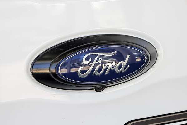 2021 Ford Ranger XLT PX MkIII 4X4 3.2L