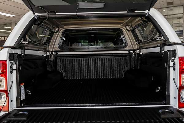 2021 Ford Ranger XLT PX MkIII 4X4 3.2L