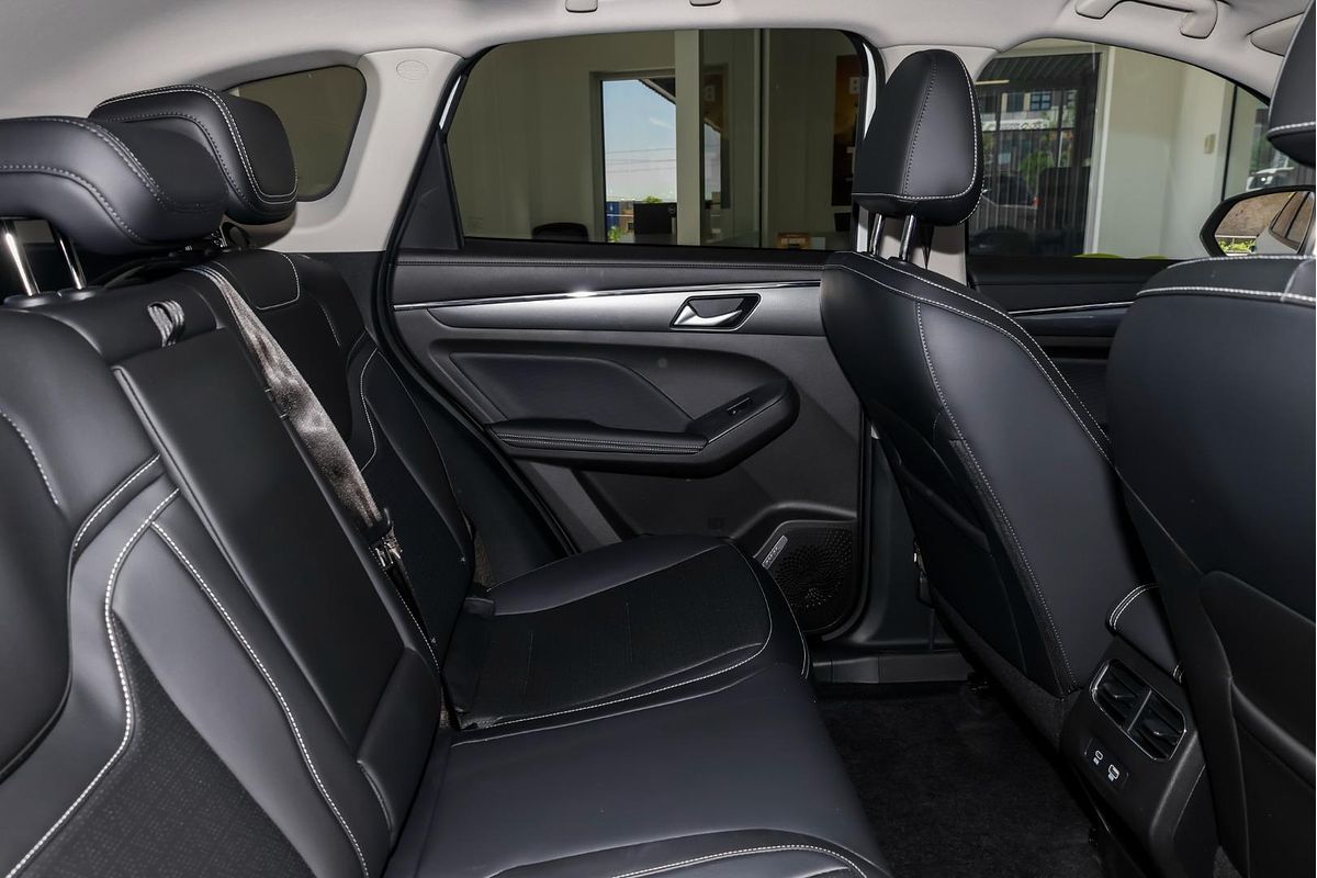 2025 GWM Haval Jolion Vanta Hybrid A02