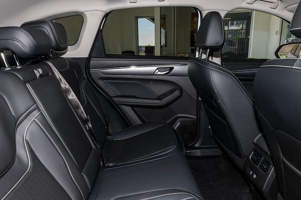 2025 GWM Haval Jolion Vanta Hybrid A02