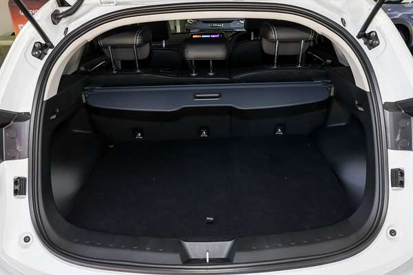 2025 GWM Haval Jolion Vanta Hybrid A02