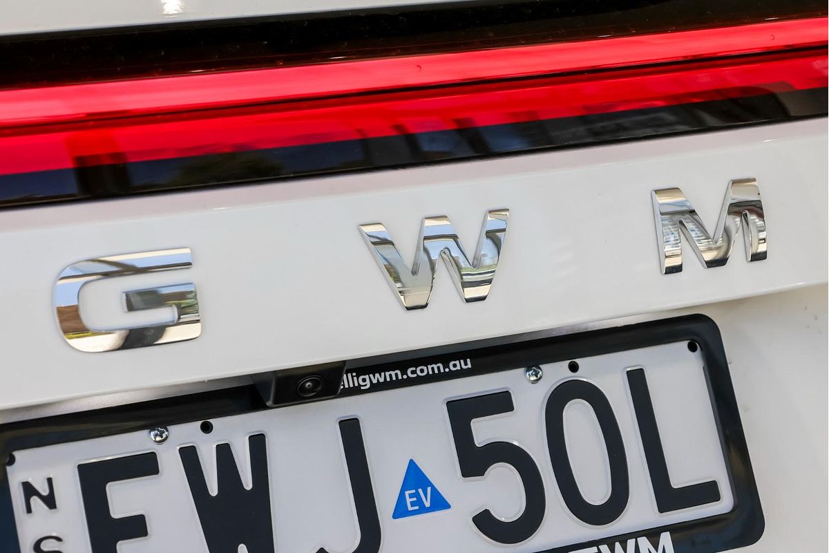 2025 GWM Haval Jolion Vanta Hybrid A02