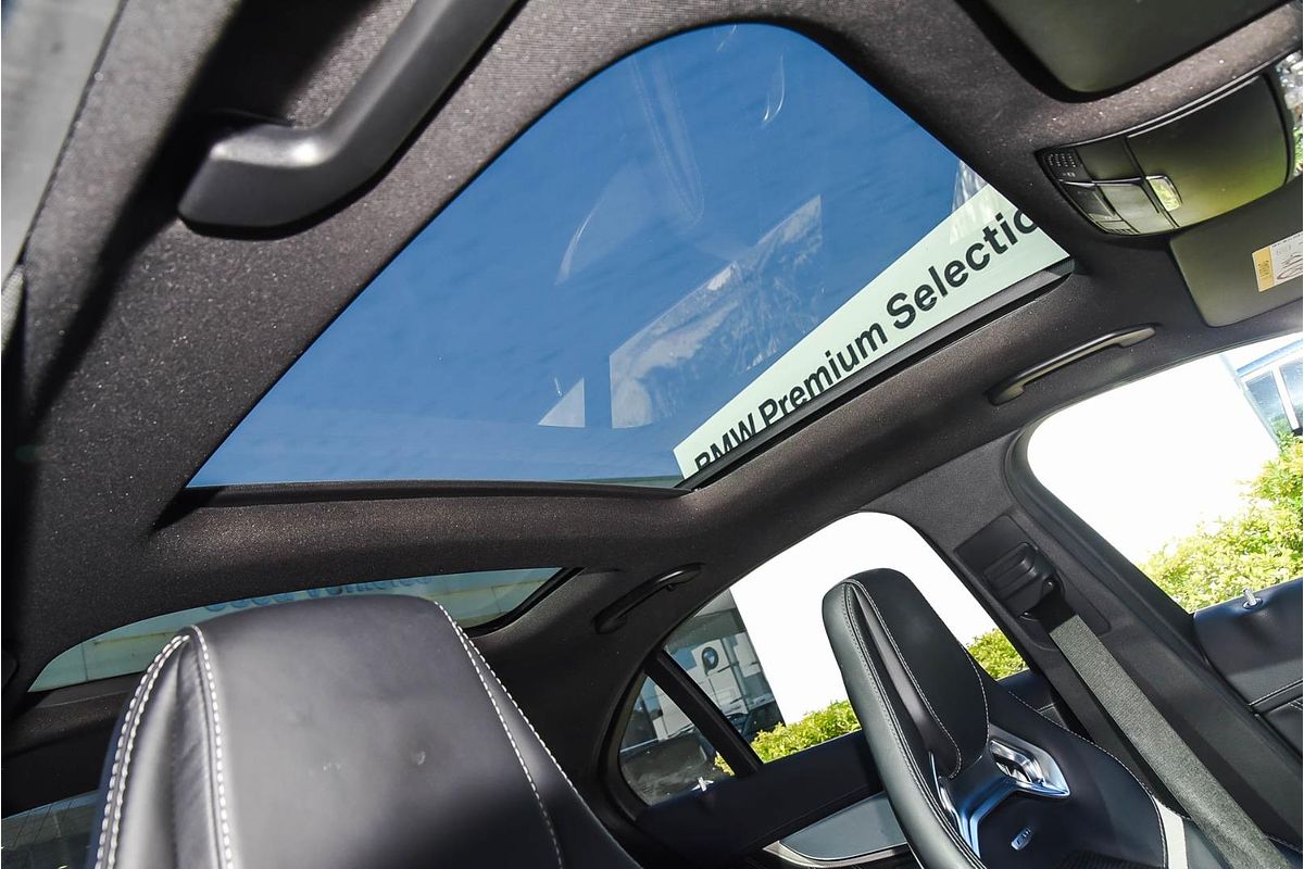 2017 Mercedes-Benz C-Class C63 AMG S W205