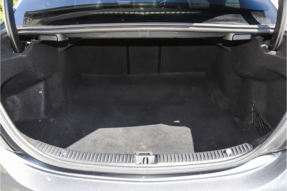 2017 Mercedes-Benz C-Class C63 AMG S W205