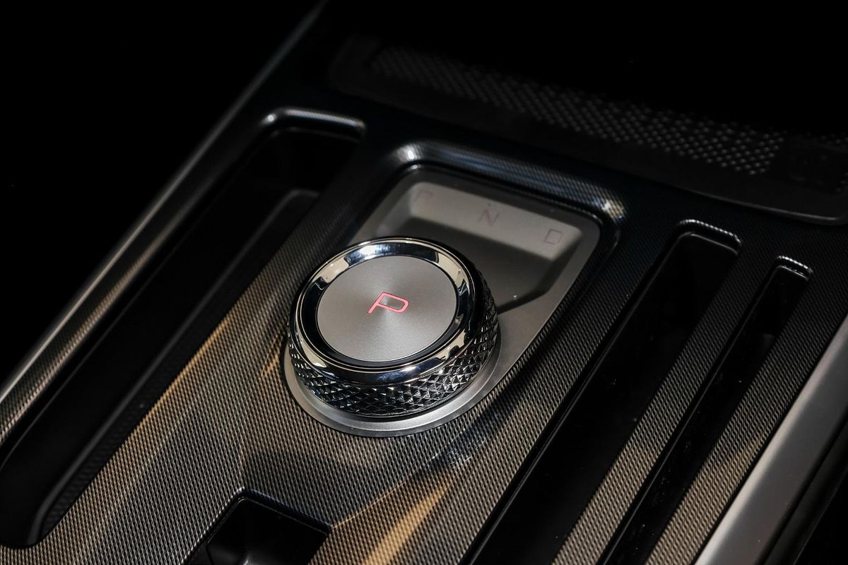 2025 GWM Haval Jolion Vanta Hybrid A02