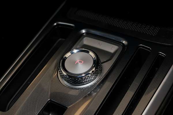 2025 GWM Haval Jolion Vanta Hybrid A02