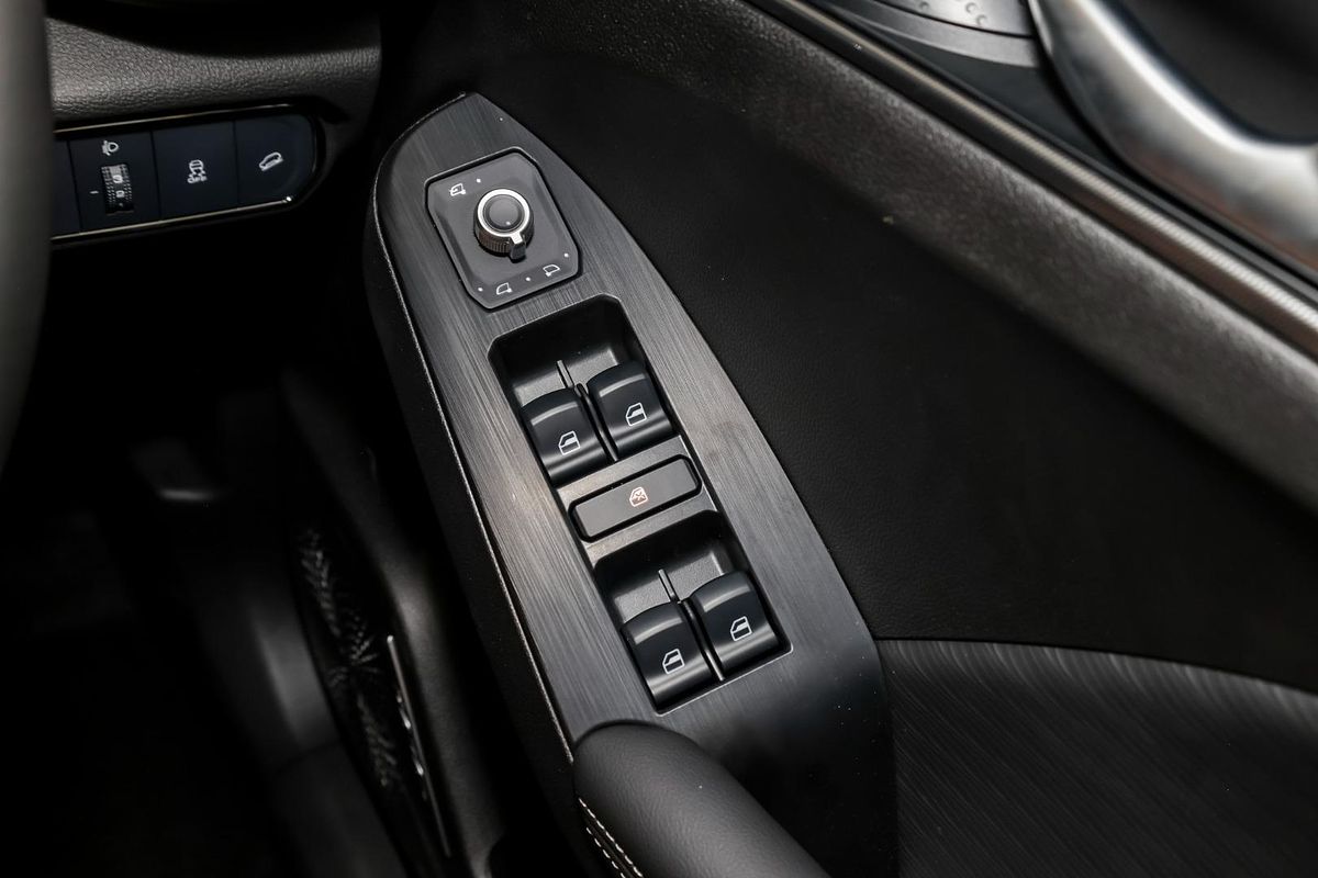 2025 GWM Haval Jolion Vanta Hybrid A02