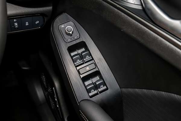 2025 GWM Haval Jolion Vanta Hybrid A02