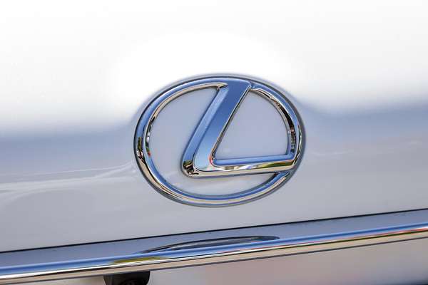 2017 Lexus NX NX200t Luxury AGZ10R